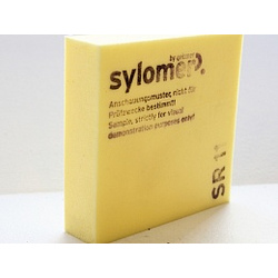 Sylomer 1500x1200 мм