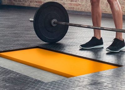 G-fit Shock Absorb Pro
