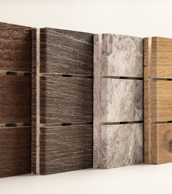 Bonacoustic Reale