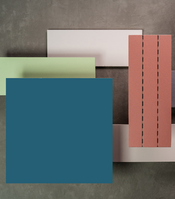 Bonacoustic Colore